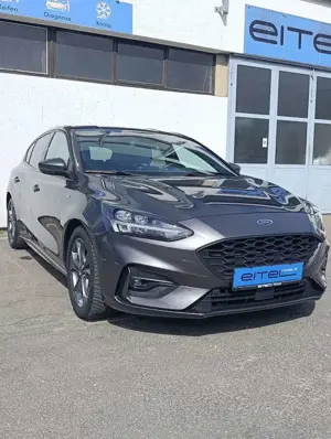 Ford Focus Bild 2