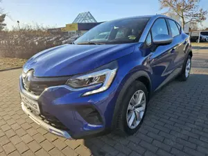 Renault Captur EQUILIBRE TCe 90*Allwetter* Klima,CarPlay,DAB