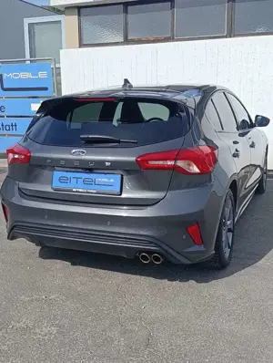 Ford Focus Bild 3