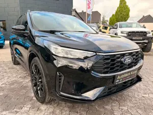 Ford Kuga 2.5 Duratec Vollhybrid ST-Line X+AHK+