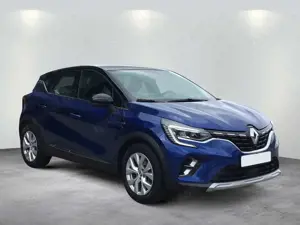 Renault Captur II 1.6 E-TECH Plug-in 160 Intens (EURO 6d)
