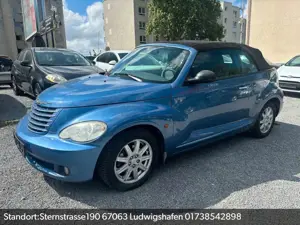 Chrysler PT Cruiser