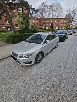 SEAT Leon ST 1.4 TSI ACT StartStop FR