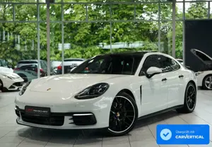 Porsche Panamera 4 S Diesel *21 *Pano*Chrono*ACC*LUFT