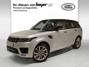 Land Rover Range Rover Sport D350 Autobiography Dynamic AHK Pano