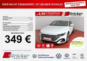 Volkswagen Arteon 2.0FSI DSG 349,-ohne Anzahlung IQ.Light Travel