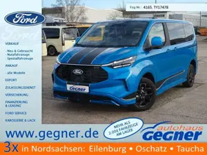 Ford Tourneo Custom Sport 320 L1 AWD Stndhz Matrix