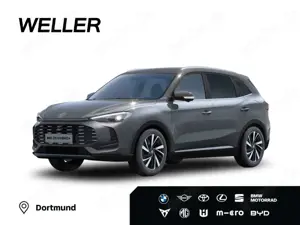 MG ZS Hybrid+ Luxury LED*360°*ACC*SHZ*el Sitz*PDC