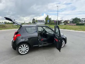 Suzuki Swift 1.6 Sport Ralley N Style