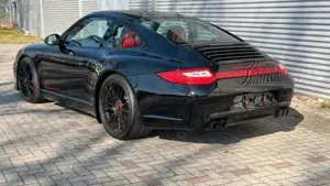 Porsche 997
