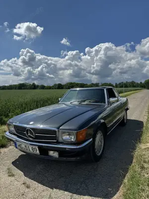 Mercedes-Benz SL 300
