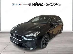 BMW 120 M Sport DrivingAss LED 18" Adapt Fahrwerk Navi