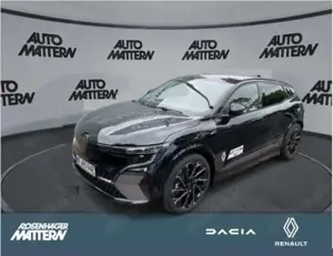 Renault Megane E-Tech Megane E-Tech Alpine EV60 220HP