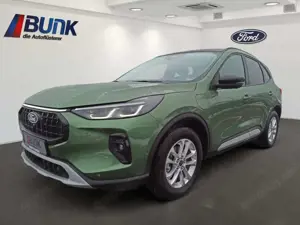 Ford Kuga Active X 2.5L / Technologie-Paket / AHK