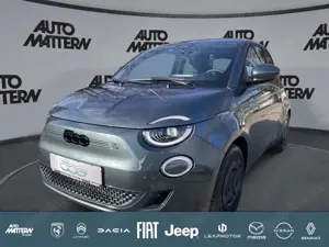 Fiat 500e 500E Giorgio Armani Collector´s Edition