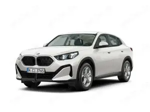 BMW X2 sDrive20i Steptronic DCT Driving Plus Innovat