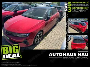 Opel Astra L 1.2 Turbo Ultimate ACC+Alcantara+LED+SD