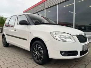 Skoda Roomster