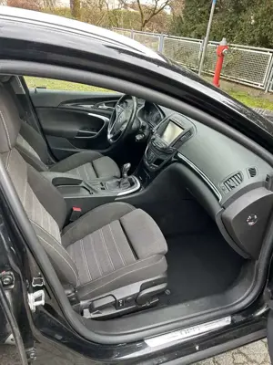 Opel Insignia Insignia 2.0 CDTI Sports Tourer ecoFLEXStart/StopBusiness Innovation