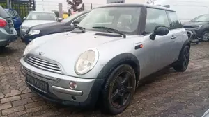 MINI Cooper 1,6i Klima,Panorama,Tuv:05/27