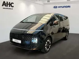 Hyundai STARIA (7-Sitzer) HEV 1.6 T-GDI 2WD Signature SD