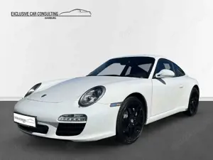 Porsche 997 911 Carrera Coupe PDK *Approved *Klappe *Schiebe