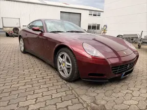 Ferrari 612 Scaglietti F1