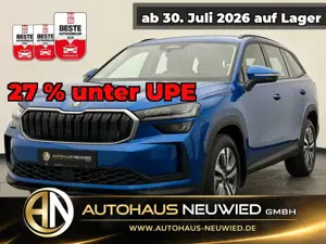 Skoda Kodiaq Kodiaq 1.5 TSI DSG +NAV+MATRIX+7-SITZ+CAM+AHK