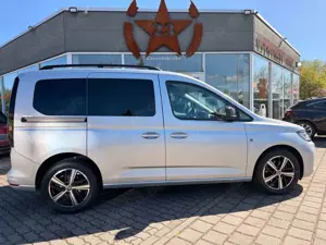 Volkswagen Caddy Life "Move" ACC,AHK,IQ-Light