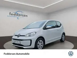 Volkswagen up! 1.0 move DAB+ KLIMA