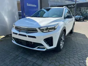 Kia Stonic GT-Line 1,0T 100 48V DCT Technik