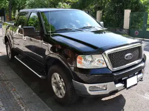 Ford F 150 XLT Lariat