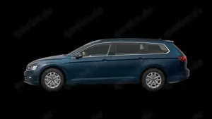 Volkswagen Passat Variant TSI Business DSG LED Navi AID ACC RFK Harman SH Bild 3