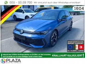 Volkswagen Golf 8.5 DSG R-Line MATRIX AHK PANO STHZ HUD ACC