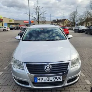Volkswagen Passat Variant 1.8 TSI Comfortline