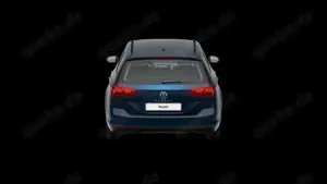 Volkswagen Passat Variant TSI Business DSG LED Navi AID ACC RFK Harman SH Bild 4
