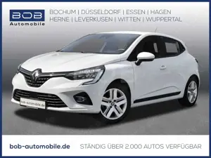 Renault Clio dCi 100 Business Edition NAVI PDC BT SHZ