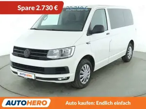 Volkswagen T6 Multivan 2.0 TDI Trendline*CAM*PDC*BLUETOOTH*RADIO*