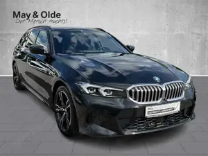 BMW 330 Bild 4