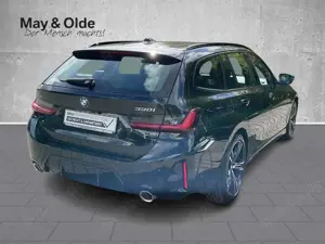 BMW 330 Bild 3