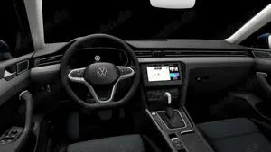 Volkswagen Passat Variant TSI Business DSG LED Navi AID ACC RFK Harman SH Bild 5