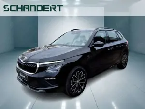Skoda Kamiq 1.0 TSI Drive Matrix Sitzhzg Klimaautomatik