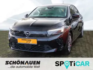Opel Corsa Direct Injection Turbo ++WR+BC+L/SHZ+LED++