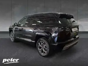 Jeep Compass New Compass 1.2 Mild Hybrid First Edition Bild 3