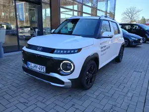Hyundai Inster 49kWh Prime +V2L+Schiebedach+