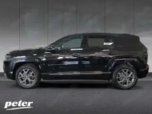 Jeep Compass New Compass 1.2 Mild Hybrid First Edition Bild 2