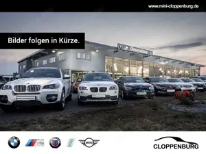 MINI John Cooper Works Aut. Kamera Navi Plus Head Up