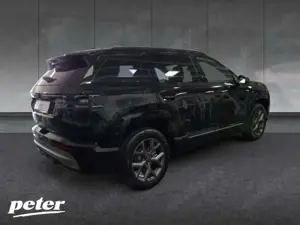 Jeep Compass New Compass 1.2 Mild Hybrid First Edition Bild 4