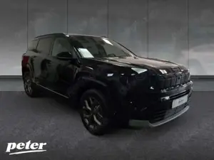 Jeep Compass New Compass 1.2 Mild Hybrid First Edition Bild 5