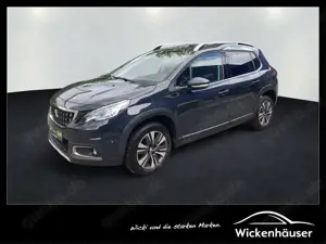 Peugeot 2008 1.2 PureTech 130 Allure Navi*Klima*Sitzh.
